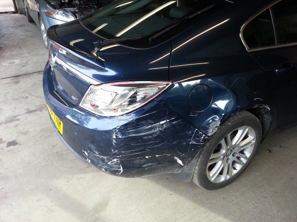 Bodywork ,Car Paint, Car Repair, Vehicle Servicing Quick Market