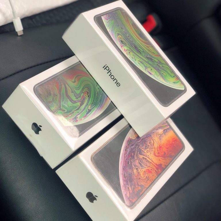 apple iphone xs max 512GB Quick Market