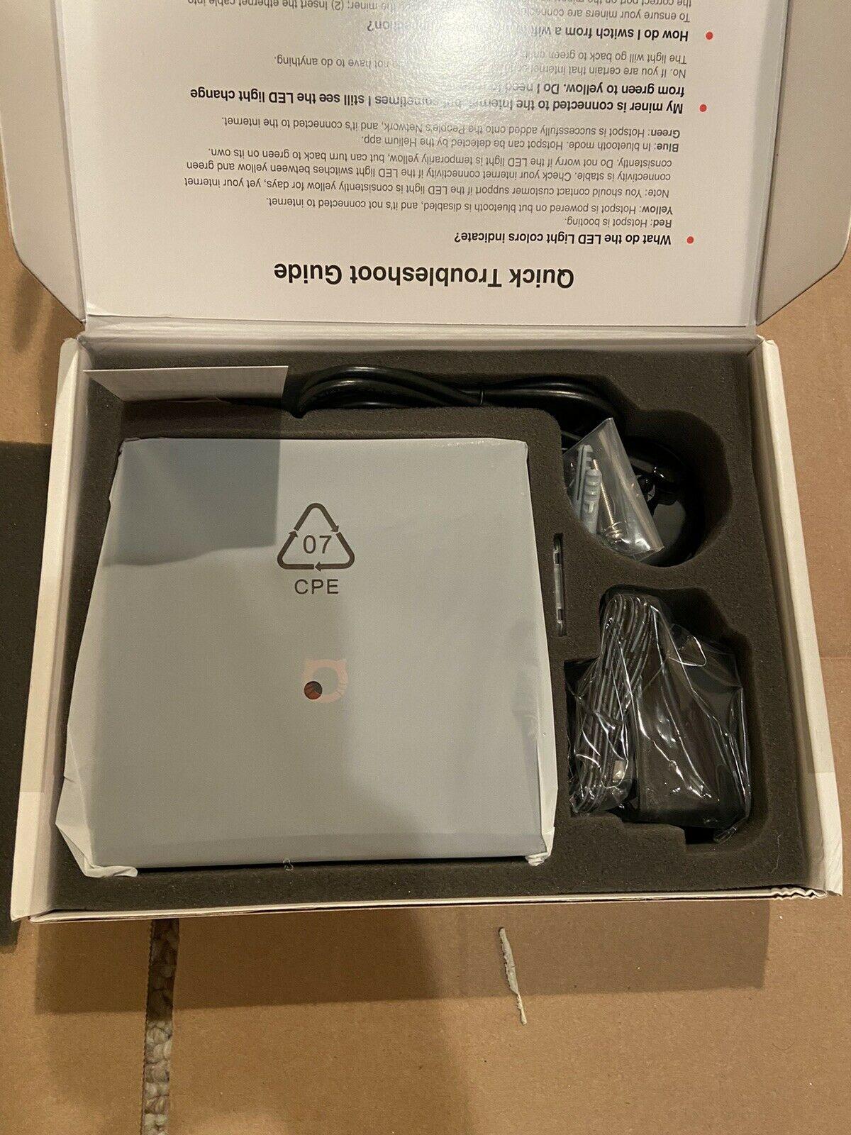 Bobcat helium 300 miner | Quick Market