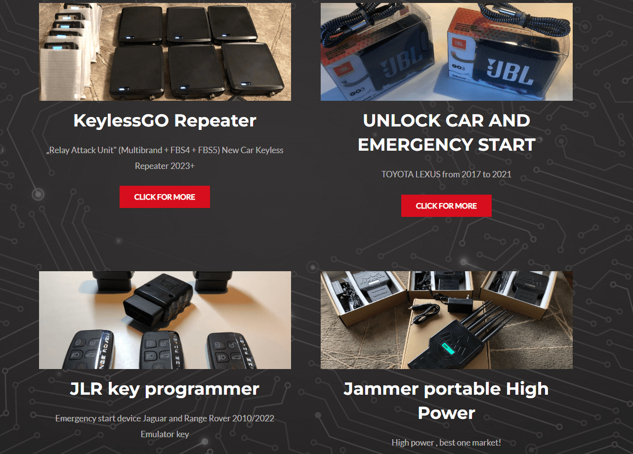 BAILEY BARGAIN Quick Market