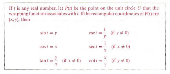 Solve trigonometric equations with StepbyStep Math Problem Solver