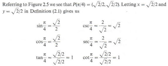 Solve trigonometric equations with StepbyStep Math Problem Solver