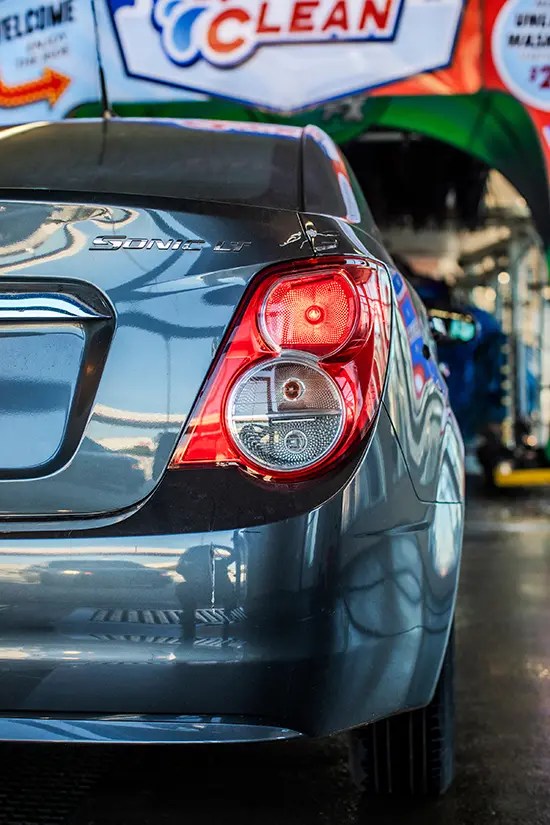 About Us Quick 'N Clean Express Car Wash Akron, Ohio