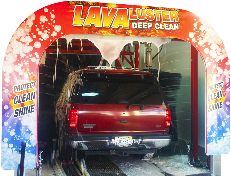 Quick N Clean Car Washing...Fast & Easy