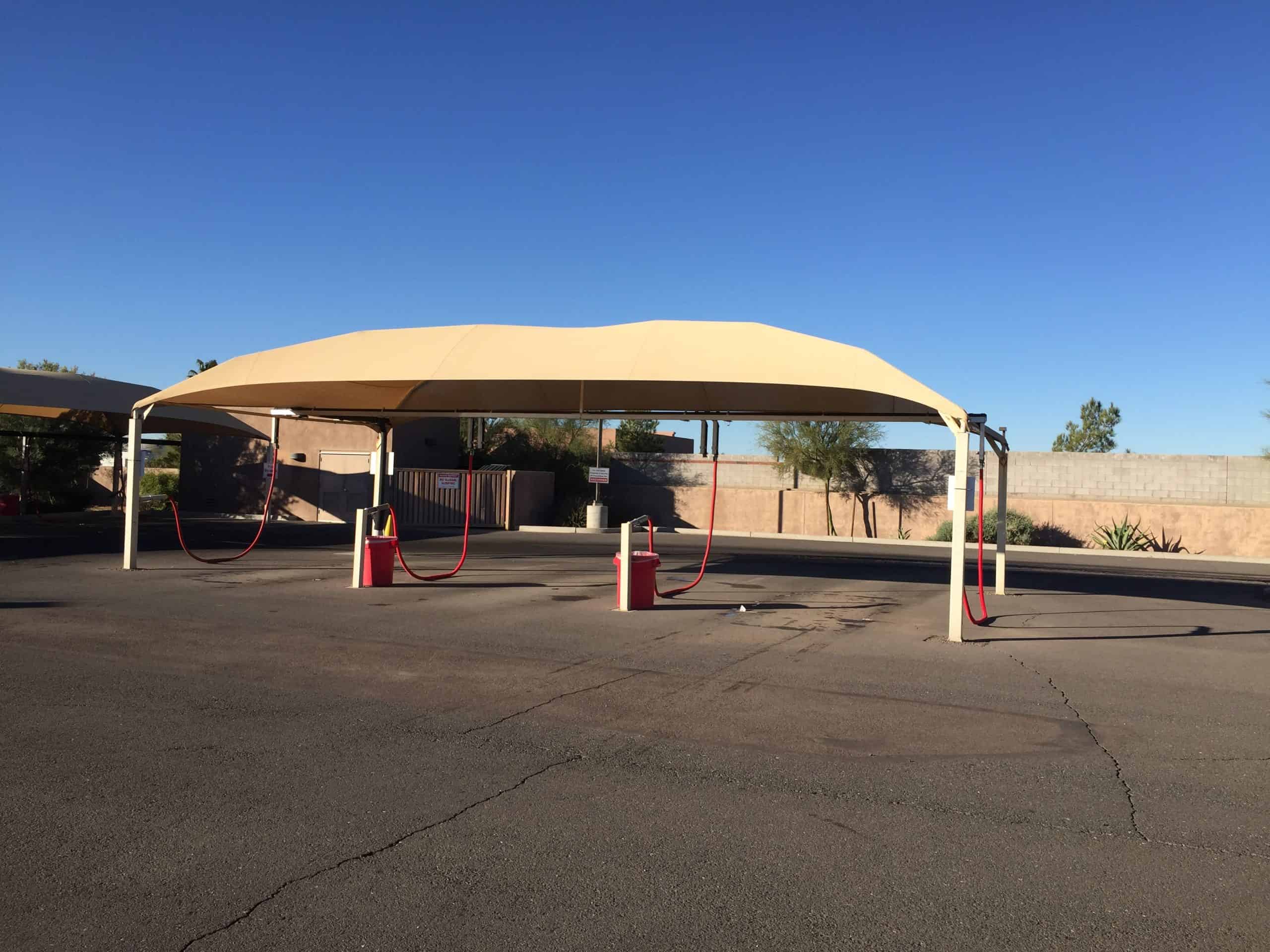 Quick N Clean Express Car Wash Serving Gold Canyon Arizona