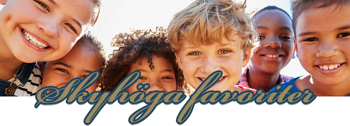 Idrottsstöd till barn och ungdomar i Västerås och Eskiltuna