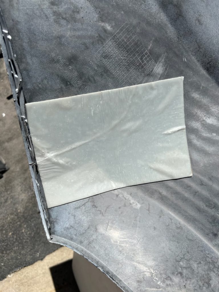 QuickNEZee™ Bumper & Bumper Tab Repairs EASY Bumper Tab Repairs