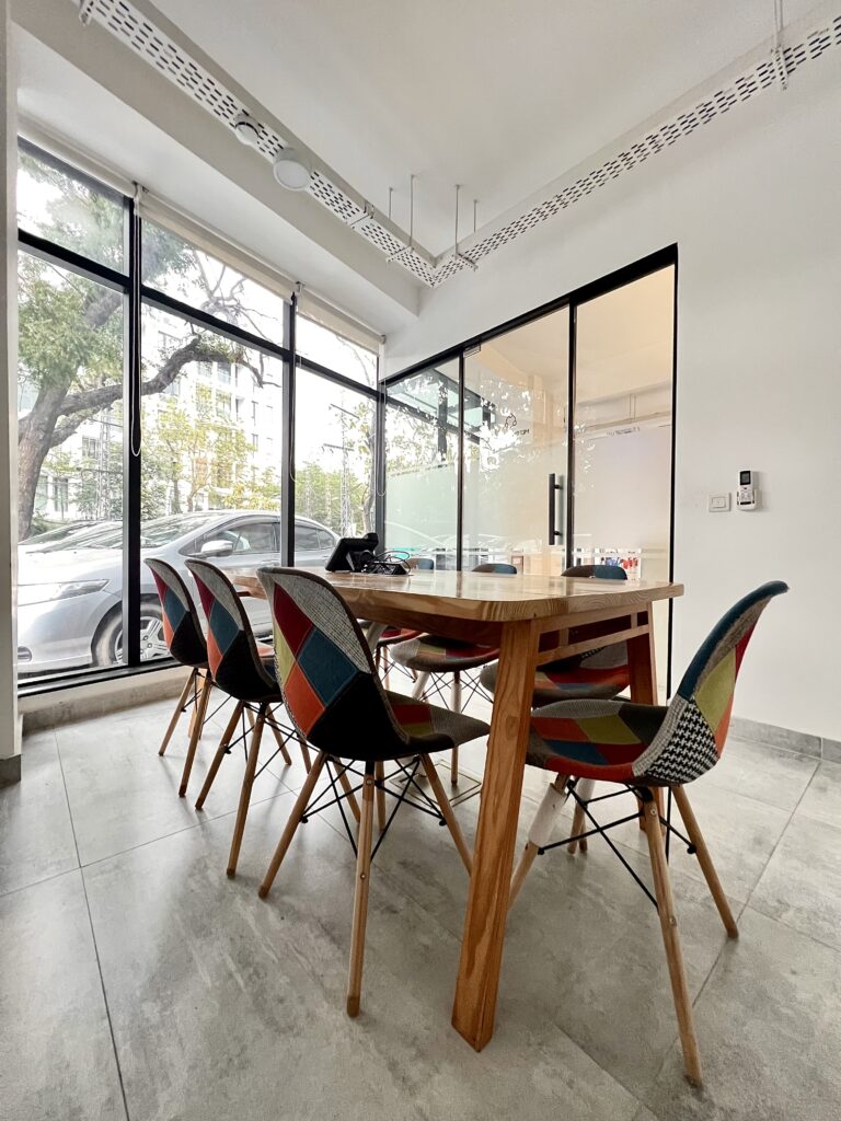 The Ultimate Guide To Booking The Perfect Meeting Rooms In Lahore With