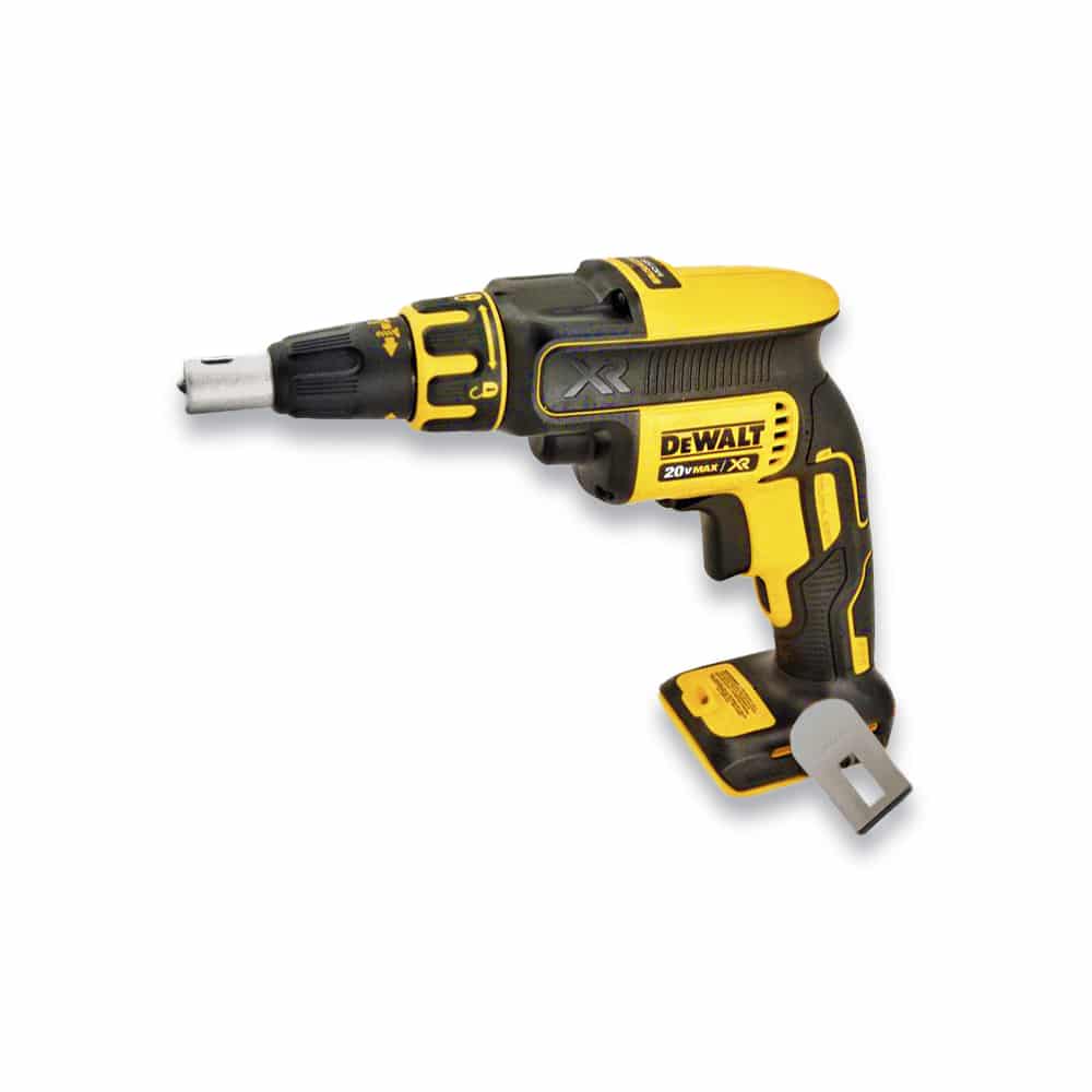 DEWALT 20V MAX XR (DCF620B) / QUICK ONE SAFETY