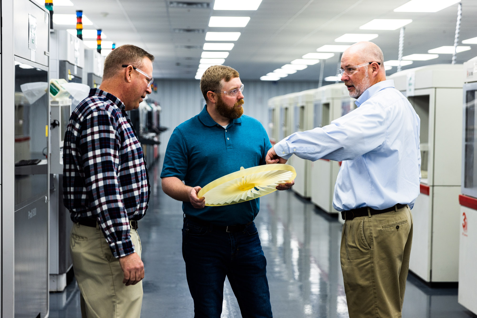 3D Printing Company Quickparts