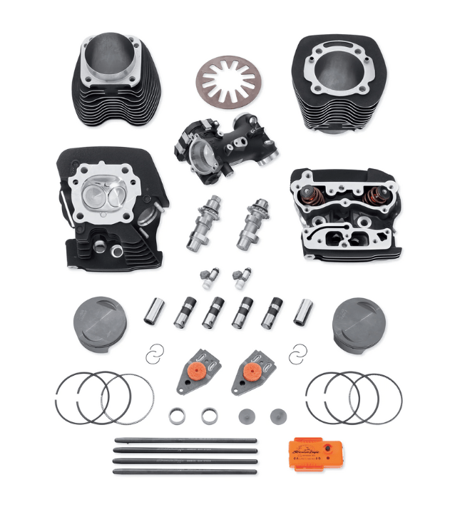 110" TIRE SHREDDER KIT OUT OF STOCK Quick Performance Cycles