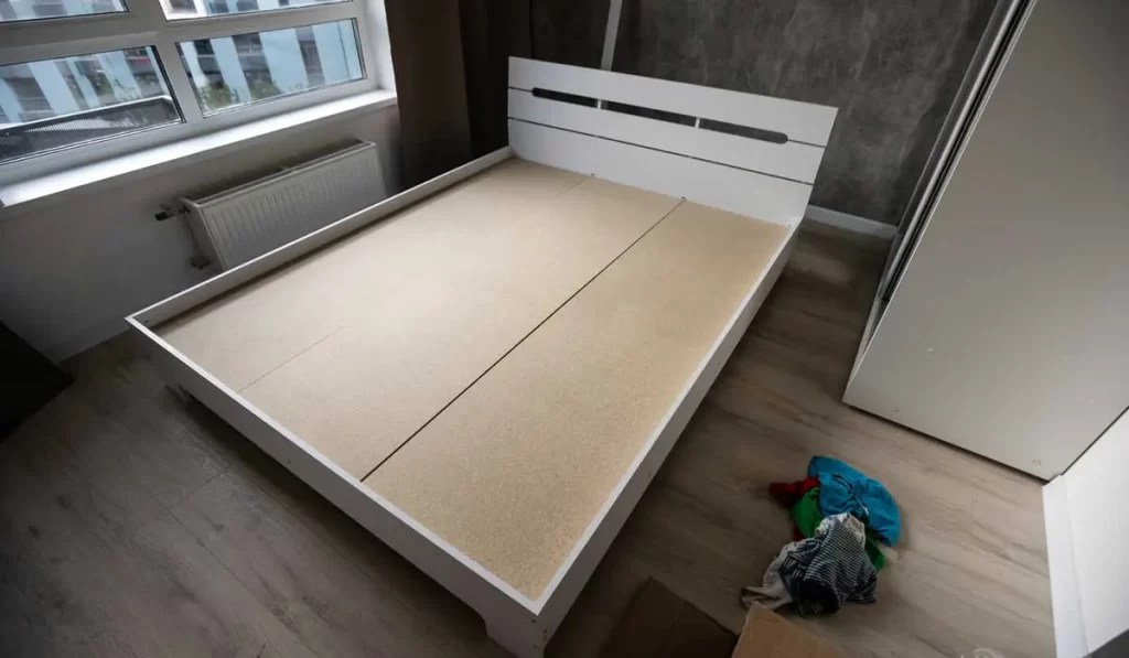 Disassemble Your Furniture Before Moving Quick Pick Movers