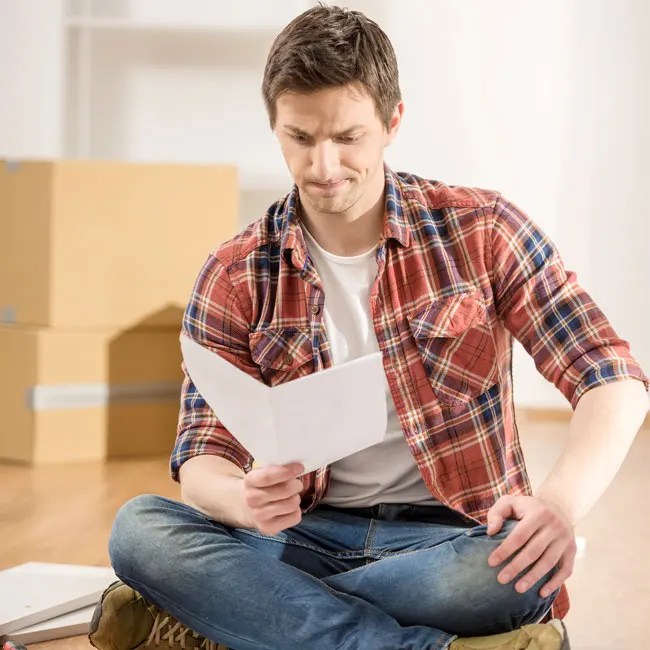 Disassemble Your Furniture Before Moving Quick Pick Movers