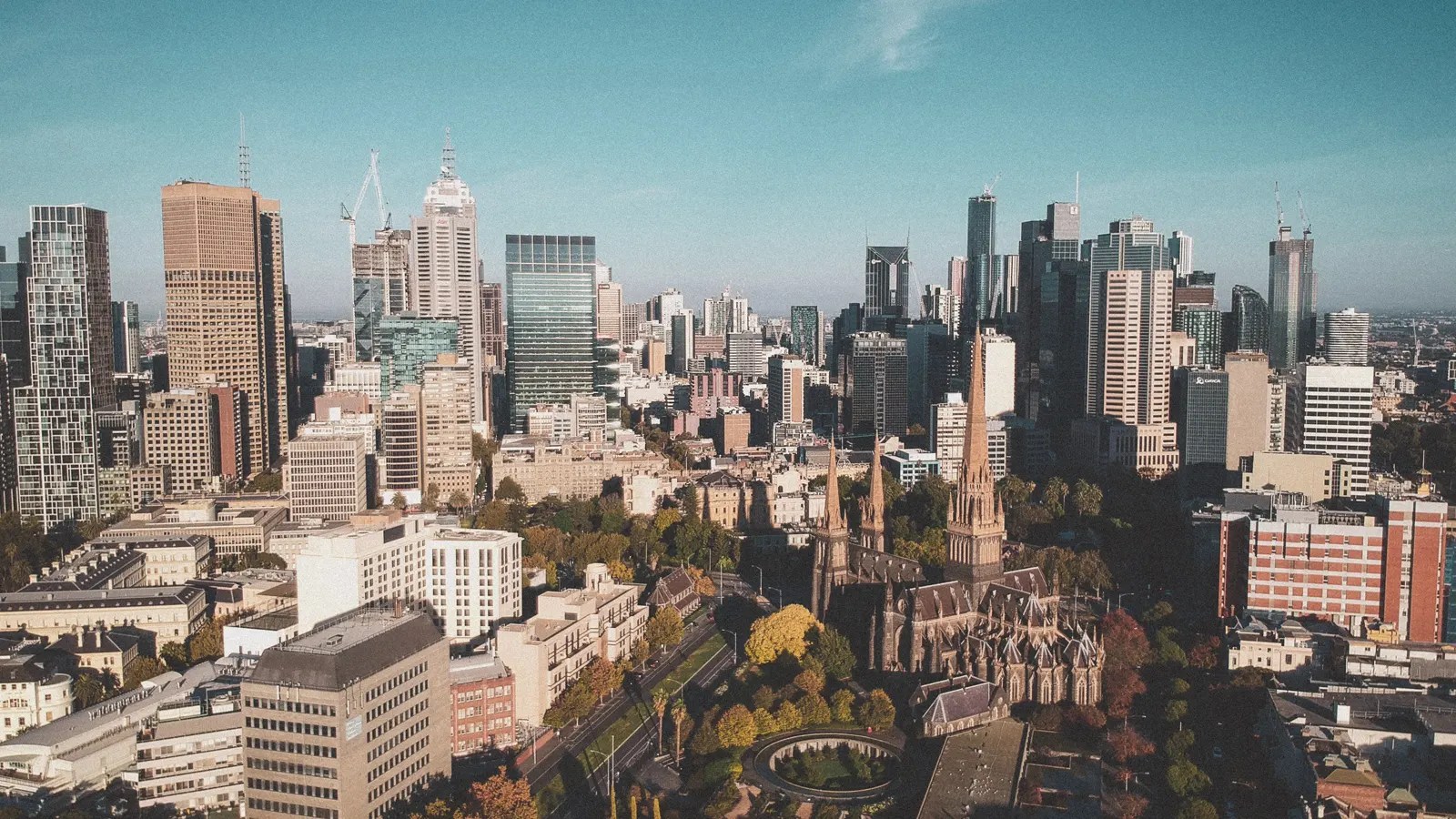 The 20 Most Liveable Suburbs in Melbourne Quick Pick Movers