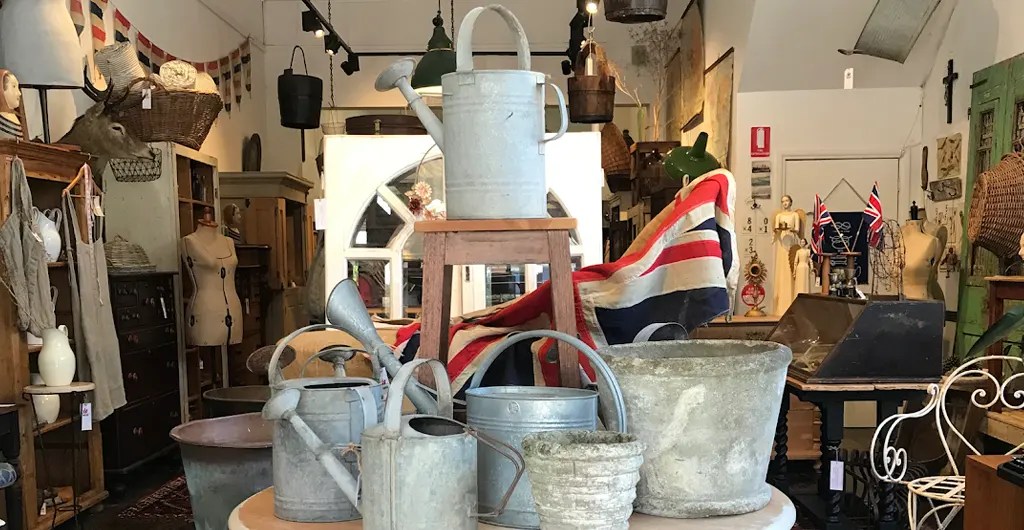 Top SecondHand Furniture Stores in Melbourne