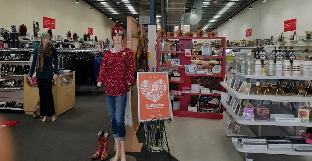 Top SecondHand Furniture Stores in Melbourne