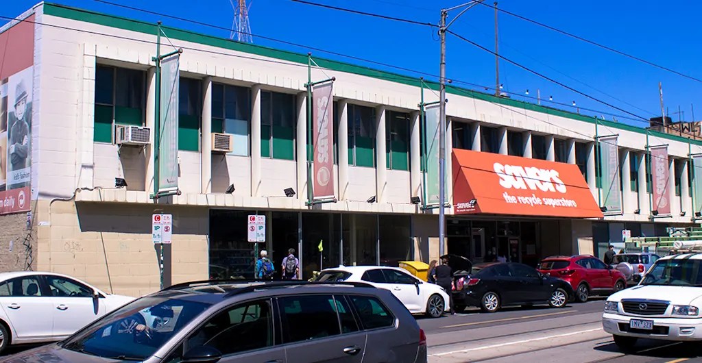 Top SecondHand Furniture Stores in Melbourne