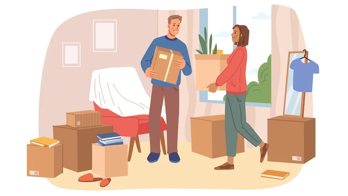 Where can you donate furniture in Melbourne? Quick Pick Movers