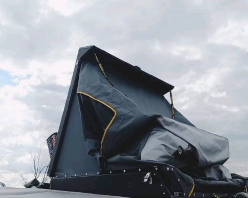 Quick Pitch RTT Mini Max Quick Pitch