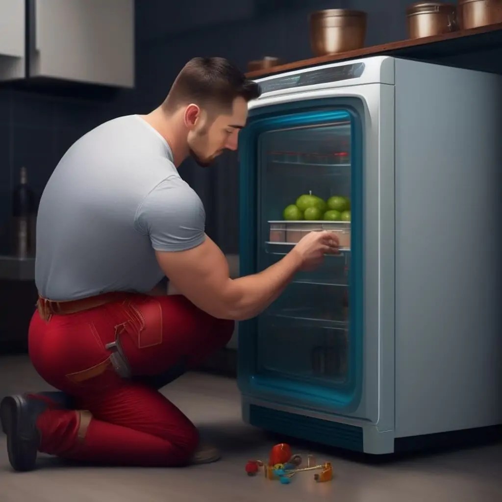 LG Refrigerator Repair Dubai Wine Cooler Repair Dubai