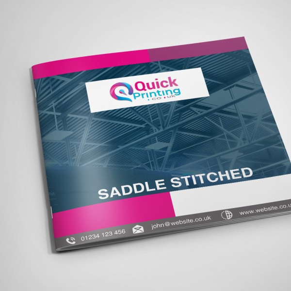 Products Quickprinting