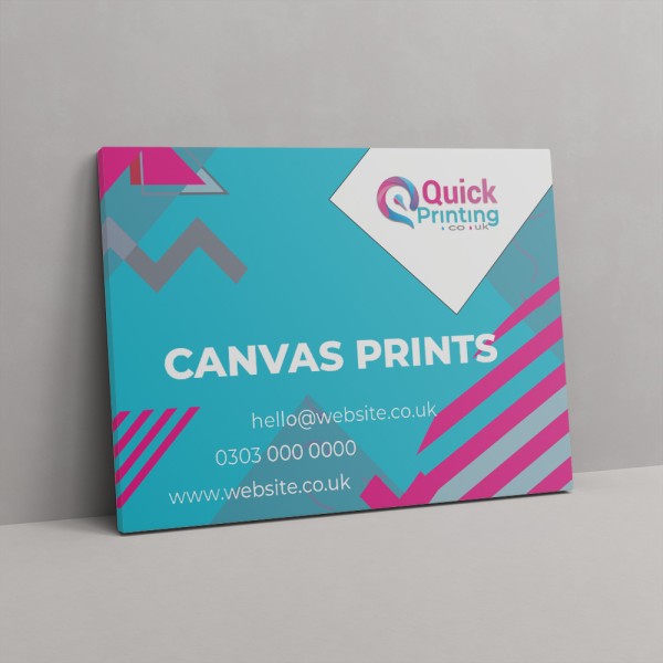 Products Quickprinting