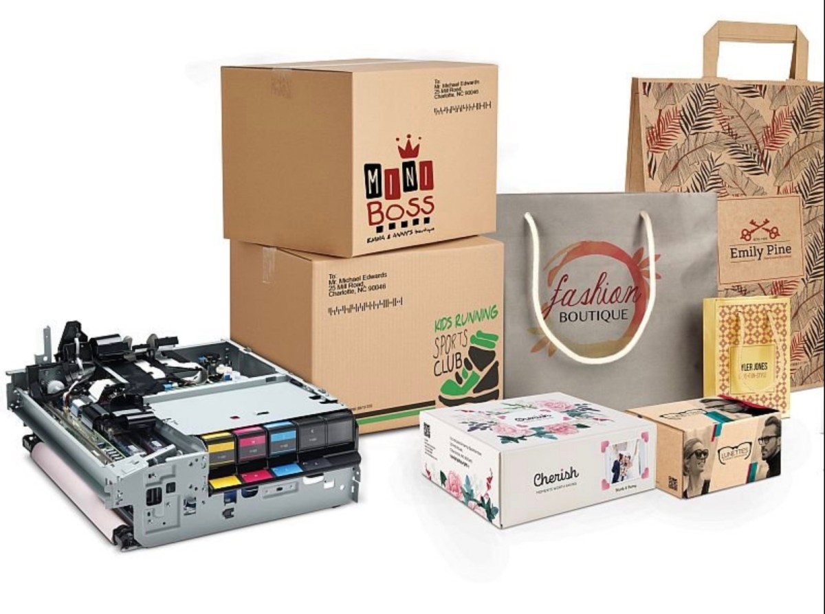 7 Facts About Printing and Packaging Companies in Uk Quick Printing