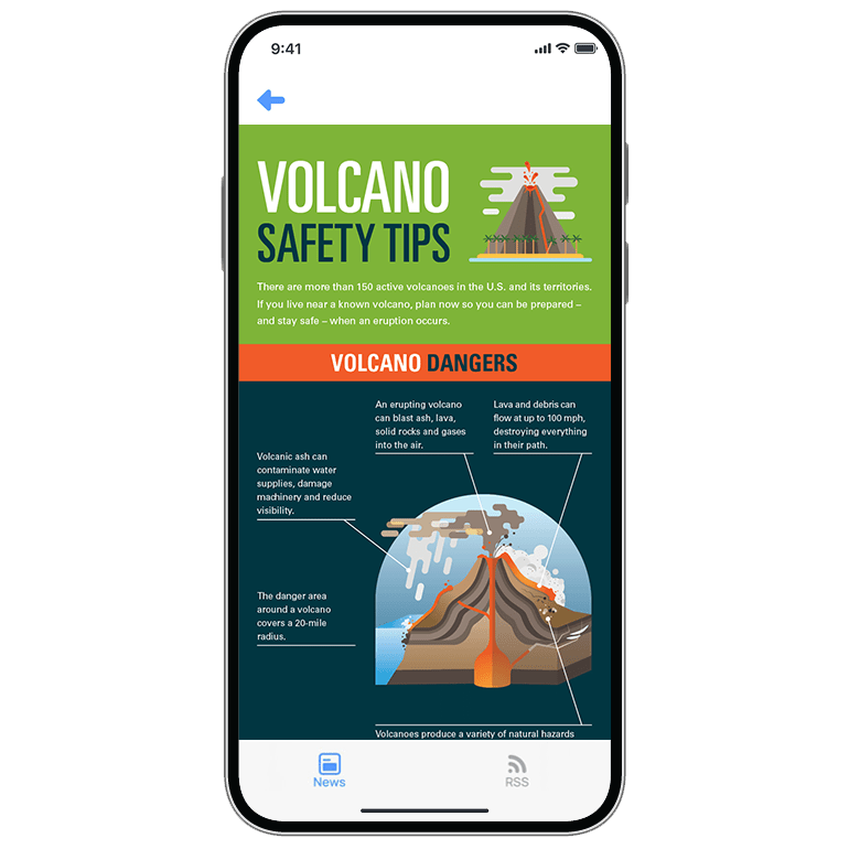 Vital Volcano Safety Tips to Keep You Out of Harm’s Way QuickResource