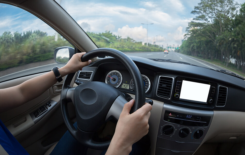 How To Avoid Windshield Replacement QuickSet Auto Glass