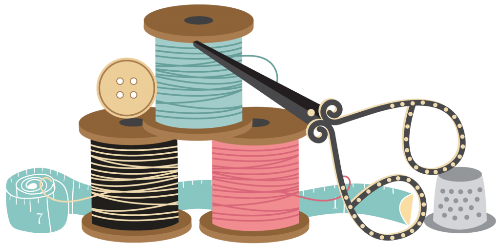 Quick Sew Sewing Supplies