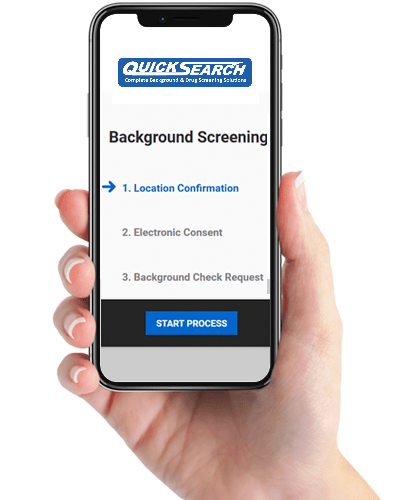 ESS Applicant Tracking System (ATS) Integrations | Quick Search