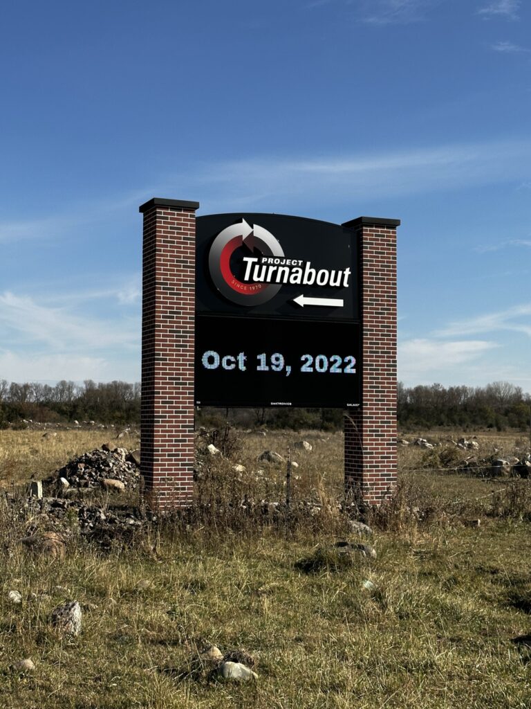 Digital Signs Quick Signs of Willmar