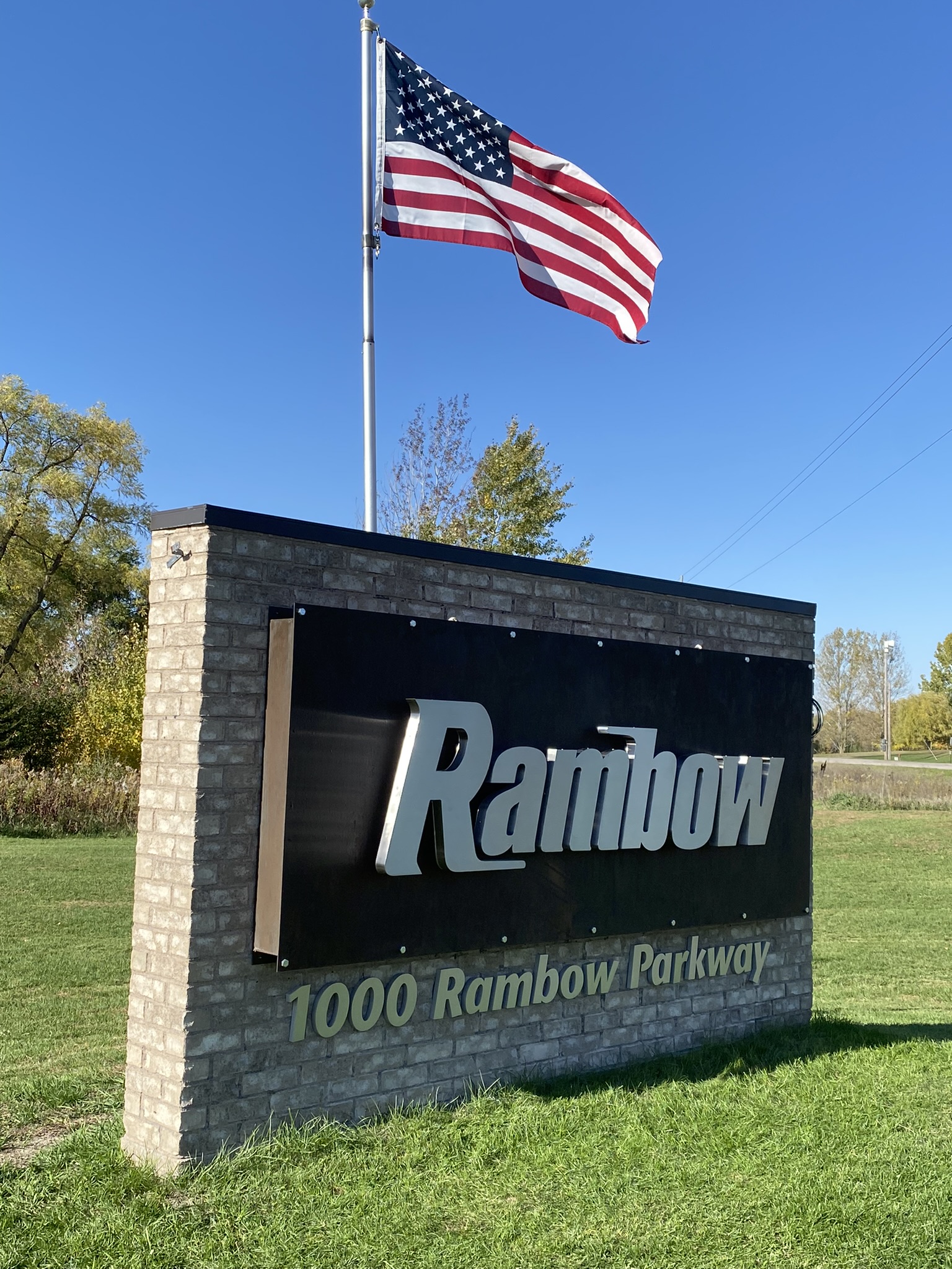 Indoor & Outdoor Signs Quick Signs of Willmar