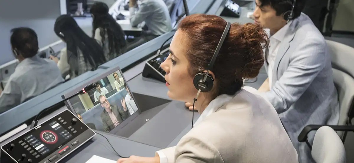 Interpreting Services Translation Agency QuickSilver Translate