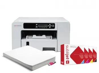sublimation printer argos