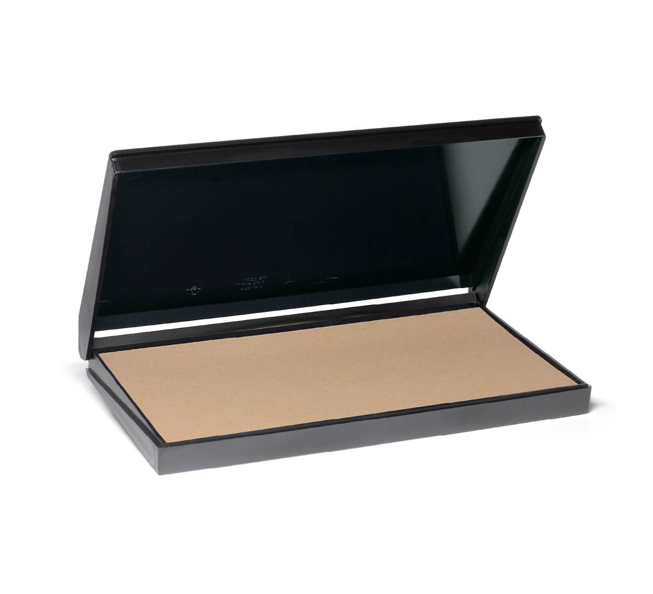 ESCO No. 5 Dry Stamp Pad Quick Stamps