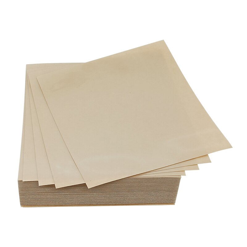 3M 9731 silicone acrylic double sided tape sheets 10″ x 10″ Quick