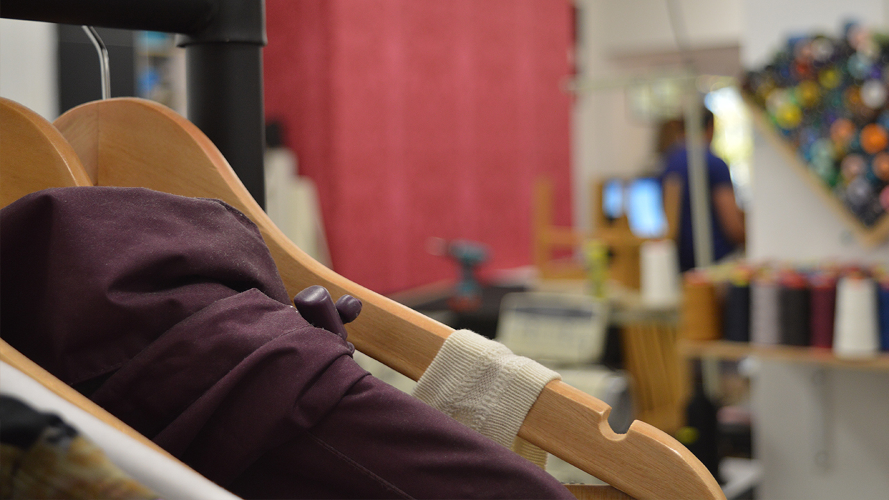 Clothing Alterations & Tailoring Cheshire Quick Stitch