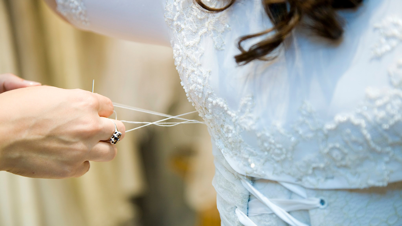 Clothing Alterations & Tailoring Cheshire Quick Stitch