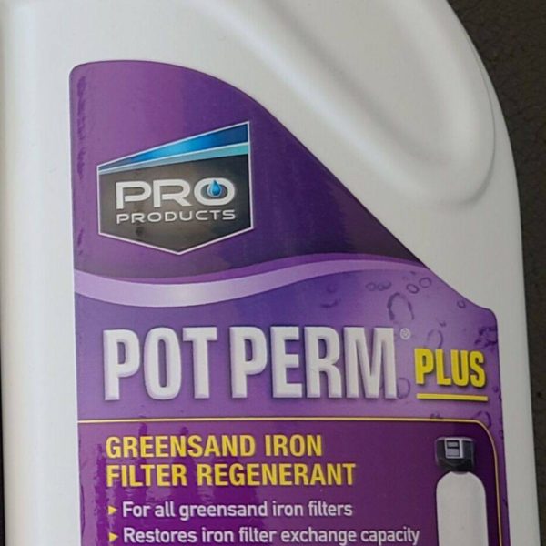 Salt (7 Bags Max) Quick Stop Mobile Water Supply