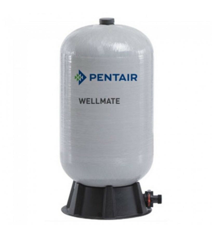 Well Mate 6/ 20 Gal. Pressure Tank (5 yr. Warranty) Quick Stop Mobile