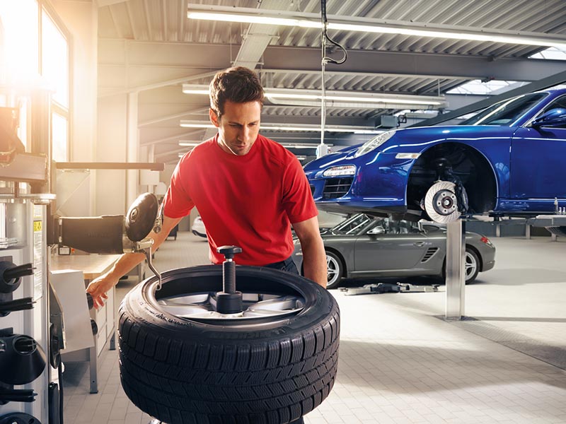 Tire life Understanding tire aging and tire safety Quick Stop Oil Change