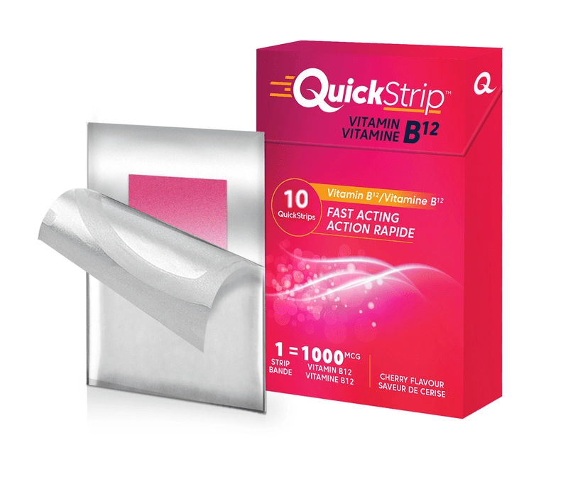 Products QuickStrip Dental