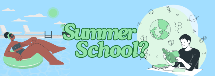 Benefits of Summer Session Courses in University/College How much do summer courses cost