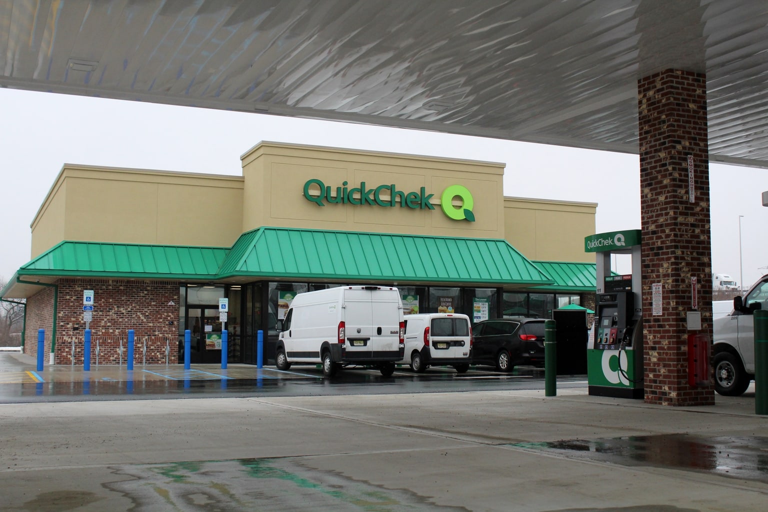 Robbinsville is Ready QUICKTALK ONLINE