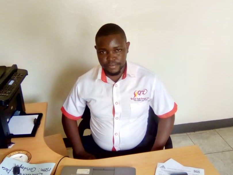 About Quick Task Freight