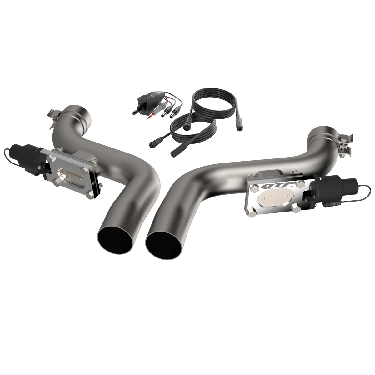 20152023 Dodge Challenger,Charger & Chrysler 300C 6.2,6.4L QTP