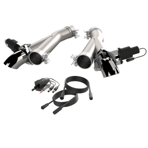 2012-2025 Jeep Grand Cherokee SRT, Trackhawk, Dodge Durango SRT
