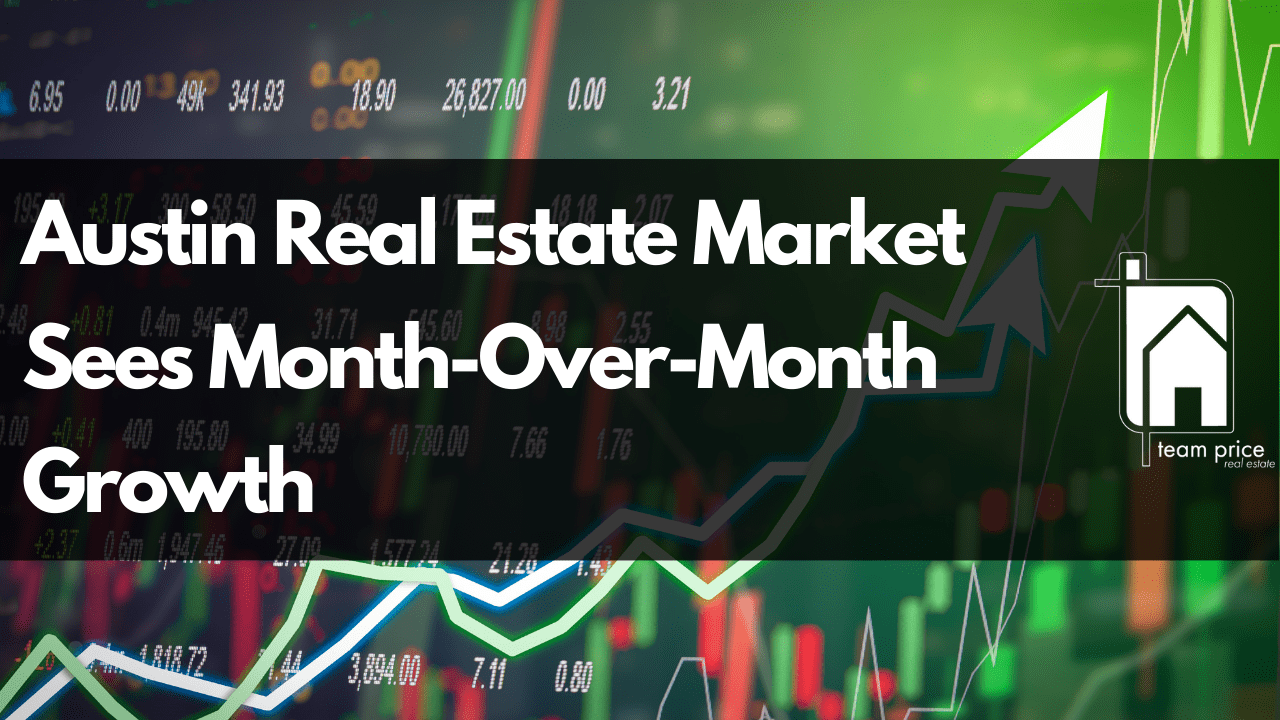 Austin Real Estate Market Forecast 2025 Brandon Rutherford