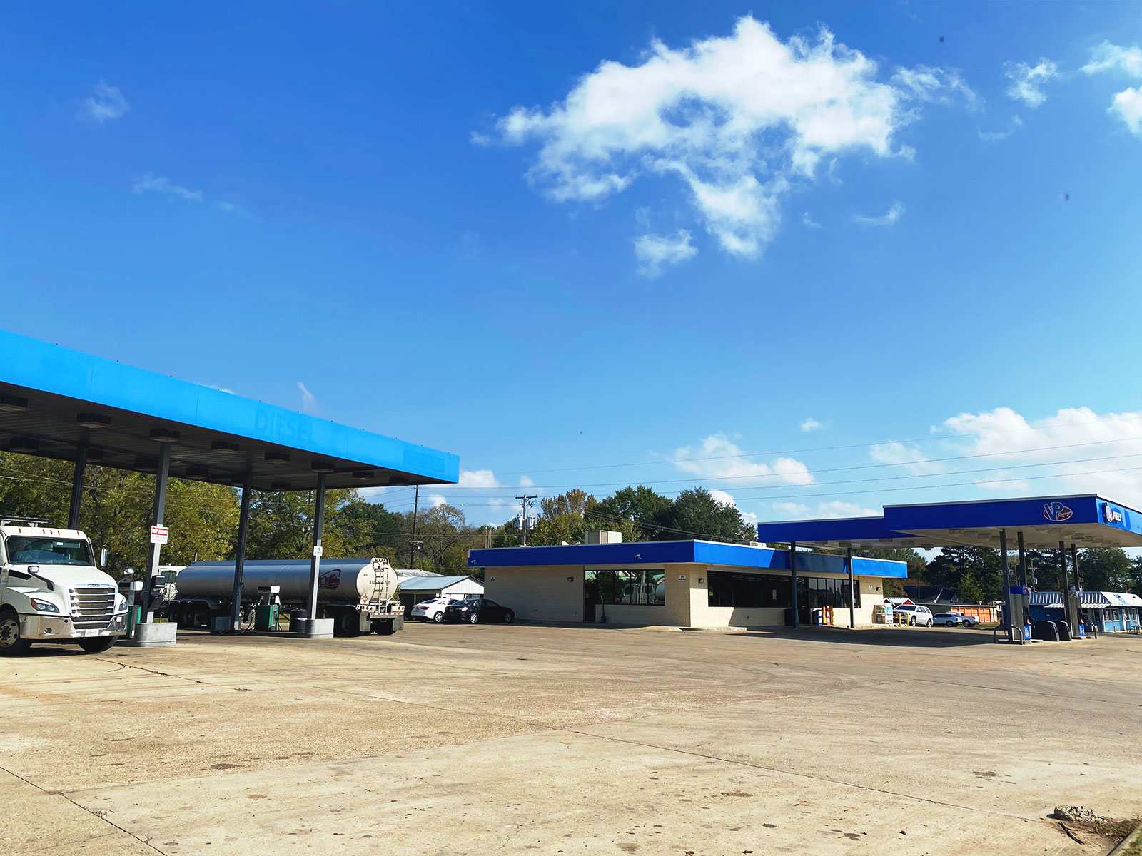 Quick Track 51 Quick Track Inc